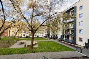 Zeitgemäßes Wohnen im Sonnencarrée mit Einbauküche & Traumblick über Chemnitz – Körnerstraße 14B, 9130 Sonnenberg, Chemnitz – Vorschaubild 14