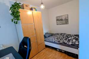 Quartier 114 - Junges Wohnen am Leonardo-Campus – Steinfurter Straße 114, 48149 Sentrup, Münster – Vorschaubild 5