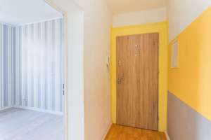 Bezugsfrei: Top-Lage in Babelsberg-Nord – 3-Zimmerwohnung in ruhigem Seitenflügel – Die vollständige Adresse der Immobilie erhältst du vom Anbieter., 14482 Babelsberg Nord, Potsdam – Vorschaubild 5
