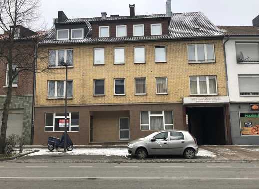 Wohnung mieten Aachen - ImmobilienScout24