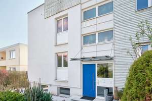 Modernes Familienhaus mit Panorama-Dachterrasse, Gartenidylle und Top-Lage im Stadtbezirk Mühlhausen – Die vollständige Adresse der Immobilie erhältst du vom Anbieter., 70437 Freiberg, Stuttgart – Vorschaubild 8