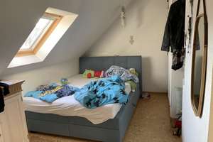 Helle und gemütliche 2-Raum-Wohnung mit Balkonanteil in Münster – Die vollständige Adresse der Immobilie erhältst du vom Anbieter., 48155 Mauritz-Ost, Münster – Vorschaubild 8