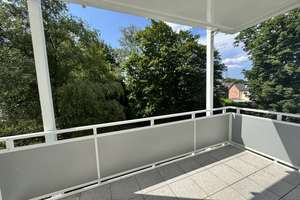 tolle 3-Zi-Balkonwohnung in modernisiertem Haus in Sackgasse – Laarkamp 43, 44866 Leithe, Bochum – Vorschaubild 7
