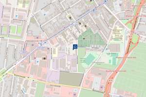 Exklusive 5-Raum-Wohnung in ruhiger aber zentraler Lage ! – Die vollständige Adresse der Immobilie erhältst du vom Anbieter., 39112 Sudenburg, Magdeburg – Vorschaubild 20