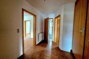 4 Zi. Wohnung, 64 m², ruhig und hell, Dachgeschoss, Bad Cannstatt nähe Kurpark und Neckar – Flurstr. 8, 70372 Kurpark, Stuttgart – Vorschaubild 7