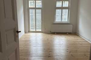 Schöne großzügige renovierte Altbau WHG in Moabit – Berlichingenstraße 3, 10553 Berlin – Vorschaubild 2