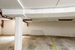 Solid, unconventionally designed 2-room terrace apartment in Wiesbaden Bierstadt with garage – Die vollständige Adresse der Immobilie erhältst du vom Anbieter., 65191 Bierstadt, Wiesbaden – Vorschaubild 14