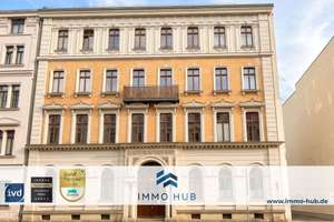 ++ Lichtdurchflutete Dachgeschosswohnung mit Dachterrasse & Aufzug direkt in die Wohnung ++