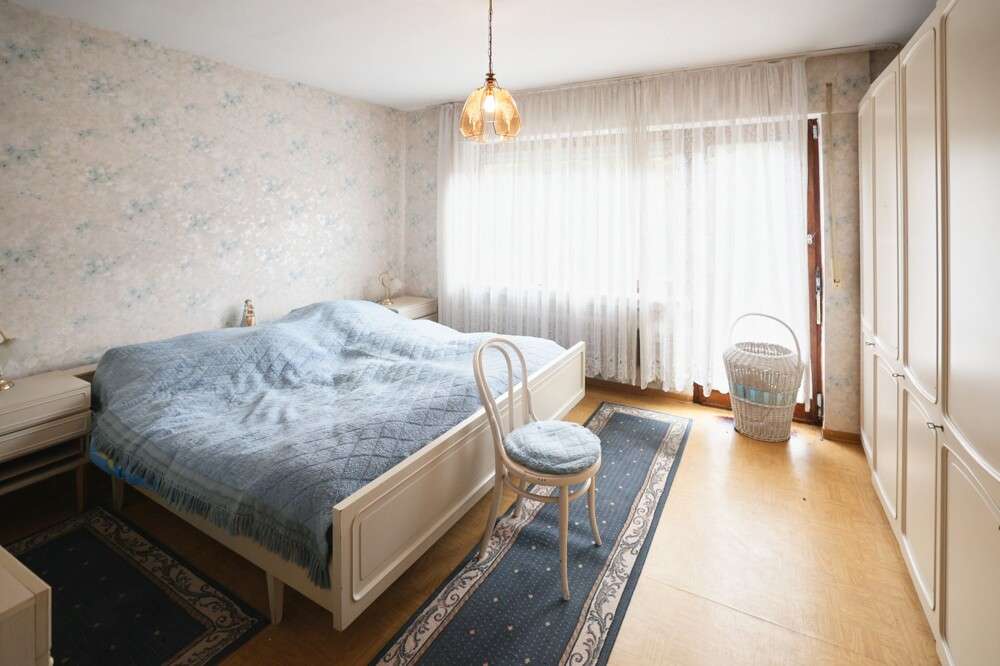 Immobilie in Lahnstein - Freistehendes Einfamilienhaus mit ELW in naturnaher Lage von Lahnstein-Friedrichssegen - Bild 10