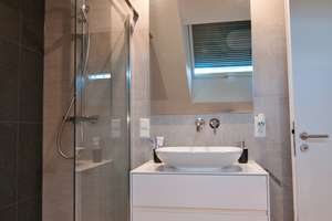 Neubau-Loft mit zwei Zimmern in Leverkusen – Erlenweg 21, 51373 Küppersteg, Leverkusen – Vorschaubild 7