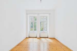Charmante 4 Zimmer Wohnung mit Gartenzugang im angesagten Szene-Kiez! – Die vollständige Adresse der Immobilie erhältst du vom Anbieter., 13351 Wedding, Berlin – Vorschaubild 4