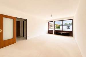 Gut geschnittene, helle 3-Zimmer-Wohnung mit 2 Balkonen in Hamburg-Bramfeld – Die vollständige Adresse der Immobilie erhältst du vom Anbieter., 22179 Bramfeld, Hamburg – Vorschaubild 4