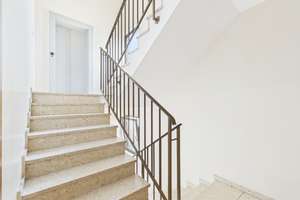 BESTE LAGE - Vermietete 3 Zimmerwohnung mit Loggia & TG-Stellplatz - barrierearm – 67069 Edigheim, Ludwigshafen am Rhein – Vorschaubild 10