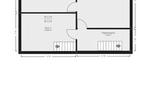Viel Haus & Wohnfläche für wenig Geld – 1-2 Familienhaus – Lenningen – Gutenberger Str. 12, 73252 Lenningen – Vorschaubild 16
