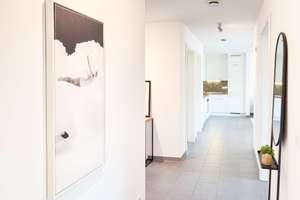 ++Moderne 3-Zimmer-Wohnung mit eigenem Garten in attraktiver, stadtnaher Lage!++ – 48153 Düesberg, Münster – Vorschaubild 23