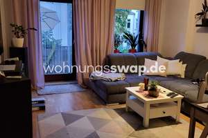 Wohnungstausch: Färberstraße 16 – Färberstraße 16, 4000 Zentrum-Nordwest, Leipzig – Vorschaubild 2