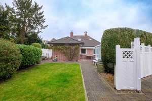 Einzigartiges und stilvolles EFH mit 5,5 Zimmern, Wintergarten & Carport in HH-Nettelnburg – Hamburg – Vorschaubild 31