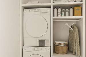 Neubau-Traum in Bonn-Beuel! Stillvolle Maisonette zum Neubezug!
 – Rheindorfer Str. 104, 53225 Schwarzrheindorf/Vilich-Rheindorf, Bonn – Vorschaubild 8
