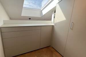 Exklusive möblierte Maisonette-Altbauwohnung mit Lousbergblick – Die vollständige Adresse der Immobilie erhältst du vom Anbieter., 52066 Burtscheider Kurgarten, Aachen – Vorschaubild 20