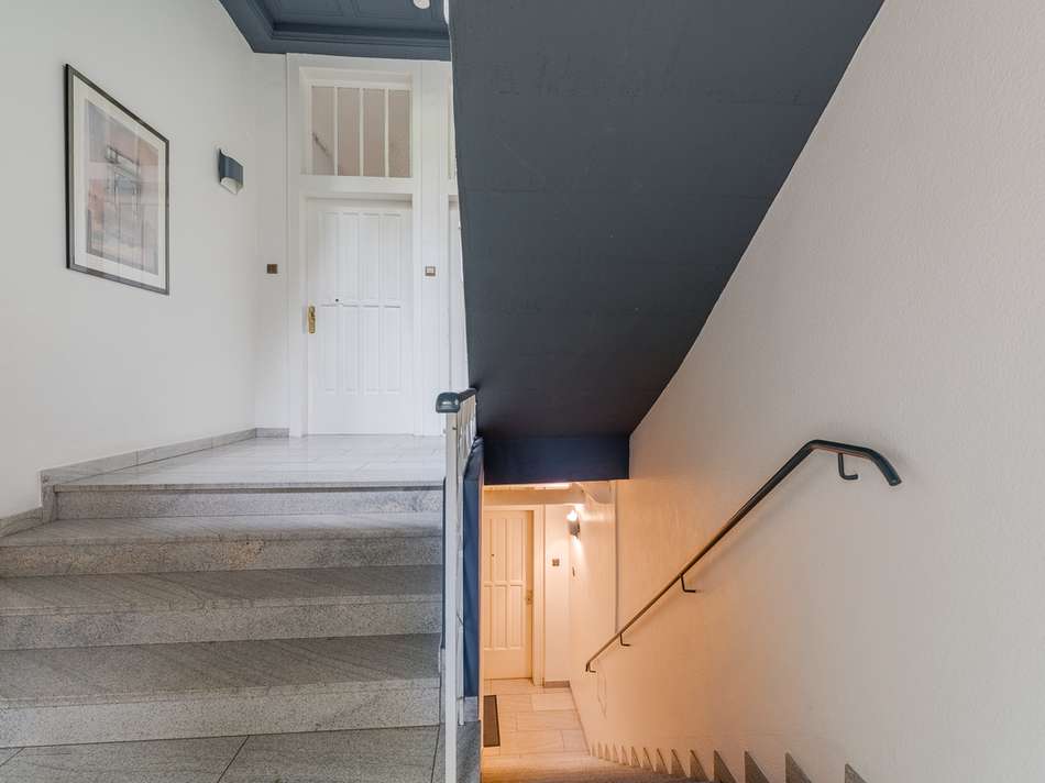 Gepflegtes, repräsentatives...