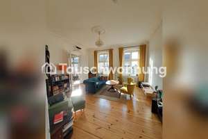 Tauschwohnung: LANDESEIGENE 3 Zimmer 96m² für etwas günstiger