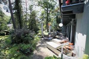 BEST LAGE und Luxus pur fast am See auf 1000m² Grund quasi neu errichtet – Waldallee 33, 14089 Kladow, Berlin – Vorschaubild 12