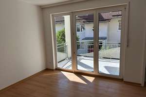 Helle 3-Zimmer-Wohnung in zentraler Lage - Erstbezug nach Sanierung – 73230 Kirchheim unter Teck – Vorschaubild 6