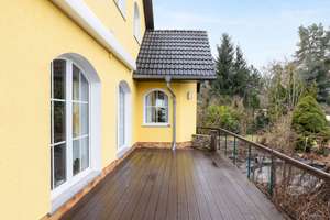 Neuwertig, mediterran, werthaltig! Einfamilienhaus mit Fußbodenheizung, Einbauküche in Altlandsberg – Die vollständige Adresse der Immobilie erhältst du vom Anbieter., 15345 Altlandsberg – Vorschaubild 17