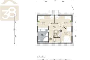 Modernes Einfamilienhaus mit Sauna, Kaminofen und Garten in Kästorf! Meine Immobilie=Mein Partner! – Die vollständige Adresse der Immobilie erhältst du vom Anbieter., 38448 Kästorf, Wolfsburg – Vorschaubild 34