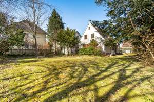 Grundstück mit Altbestand: 790 m² Sonnengrundstück mit Entwicklungspotenzial – Die vollständige Adresse der Immobilie erhältst du vom Anbieter., 81825 Gartenstadt Trudering, München – Vorschaubild 15