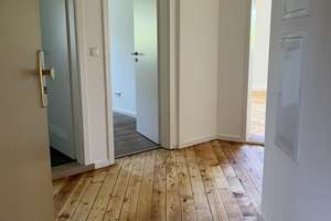 Wunderschöne Sanierte 3-Zimmer Wohnung in Top zentraler Lage mitten in Nürnberg