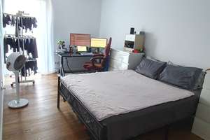 2-Zimmerwohnung mit EBK und Terrasse – Weidenbornstr. 18, 65189 Südost, Wiesbaden – Vorschaubild 7