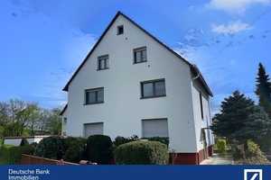 Solides 3-Familienhaus mit 3 Garagen ! – Rhein-Neckar-Kreis – Vorschaubild 1