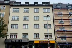 Renovierte Wohnung | Kreuzviertel | 3-Zimmer und Balkon – Hohe Straße 37, 44139 Westfalenhalle, Dortmund – Vorschaubild 5