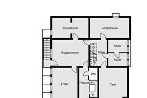 Exklusive Villa in begehrter Lage am Toelleturm – Die vollständige Adresse der Immobilie erhältst du vom Anbieter., 42287 Barmen, Wuppertal – Vorschaubild 35