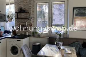 Wohnungstausch: Hinterbärenbadstraße 30 – Hinterbärenbadstraße 30, 81000 Mittersendling, München – Vorschaubild 2