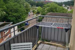 1 Zimmer Wohnung – Hanna-Kirchner-Straße 8, 66123 Stadtverband Saarbrücken (Kreis) – Vorschaubild 9