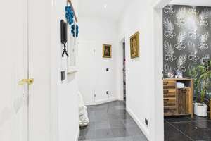 Modernisierte 3-Zimmer-Etagenwohnung mit zwei Balkonen und zeitgemäßer Ausstattung – Die vollständige Adresse der Immobilie erhältst du vom Anbieter., 65201 Schierstein, Wiesbaden – Vorschaubild 4