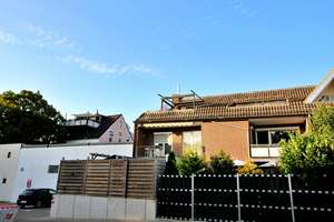 Schwachhausen - Gemütl. 2 Zimmer mit Sonnenbalkon - Nä Josef-Stift - Uni - mit Tiefgaragenplatz – Die vollständige Adresse der Immobilie erhältst du vom Anbieter., 28211 Radio Bremen, Bremen – Vorschaubild 14