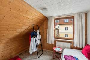 TRAUMHEIM - EFH mit 307 m² Innenraum, einem 600 m² großen Grundstück und zwei Garagen in Aichach – Aichach-Friedberg (Kreis) – Vorschaubild 18