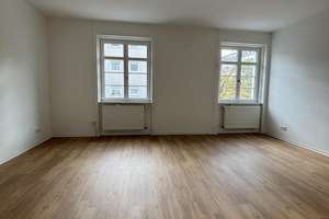 Helle 2-Zimmer-Wohnung- im Martinsviertel  ab sofort Verfügbar! – Barkhausstraße 35, 64289 Darmstadt-Nord, Darmstadt – Vorschaubild 3