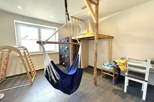 Kernsaniertes Einfamilienhaus mit viel Platz, Südgarten und moderner Ausstattung in Rhede-Krec – Die vollständige Adresse der Immobilie erhältst du vom Anbieter., 46414 Rhede – Vorschaubild 14
