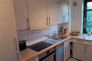Gehobenes Wohnen in Toplage : Gepflegte 2-Zimmer-Wohnung in Düsseldorf-Unterrath – Hiddenseestraße 20, 40468 Unterrath, Düsseldorf – Vorschaubild 3