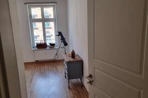 Helle, großzügige 2-Zimmerwohnung in Stötteritz – Die vollständige Adresse der Immobilie erhältst du vom Anbieter., 4299 Stötteritz, Leipzig – Vorschaubild 15