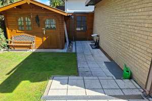 Charmantes Einfamilienhaus mit wunderbarer Südterrasse zum Vermieten von Privat – Liessauer Pfad 1 a, 13503 Heiligensee, Berlin – Vorschaubild 3