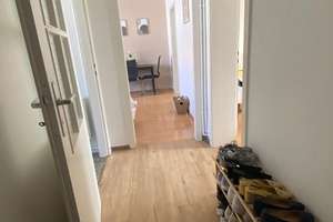 Helle 3-Zimmer Wohnung mit Balkon in Hannover List/Vahrenwald – Isernhagenerstr. 3, 30161 Vahrenwald, Hannover – Vorschaubild 6