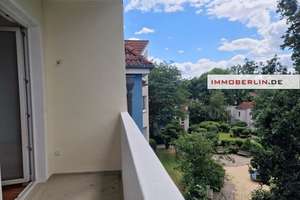 IMMOBERLIN.DE - Geschmackvoll modernisierte Wohnung mit ruhiger Südwestloggia – Die vollständige Adresse der Immobilie erhältst du vom Anbieter., 13593 Staaken, Berlin – Vorschaubild 3