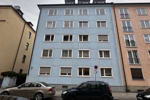Exklusive Citywohnung, hochwertig saniert, voll möbliert & sofort bezugsfertig – Arndtstraße 16, 80469 Glockenbach, München – Vorschaubild 6
