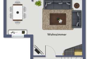 Doppeltes Wohnglück mit Platz für Werkstatt, Lager und großzügigem Nutz- u. Gartenland in Traar! – Die vollständige Adresse der Immobilie erhältst du vom Anbieter., 47802 Hülser Berg, Krefeld – Vorschaubild 17