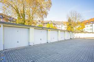 Solides Mehrfamilienhaus mit 13 Wohneinheiten und 17 Garagen in zentraler Lage – Die vollständige Adresse der Immobilie erhältst du vom Anbieter., 45881 Schalke, Gelsenkirchen – Vorschaubild 8